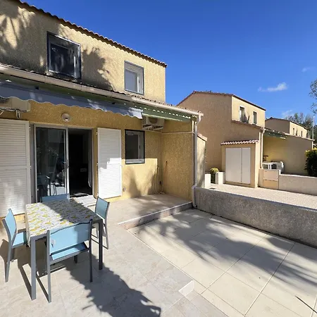 Renovee 4/6 Pers, Piscine Et Parking, A 750m De La - Fr-1-781-73 Holiday home