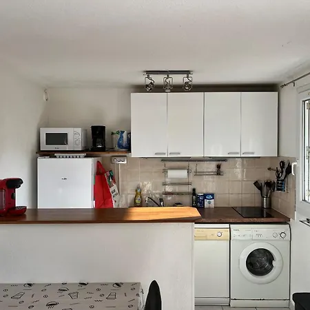 بيت للعطل Renovee 4/6 Pers, Piscine Et Parking, A 750m De La - Fr-1-781-73 *